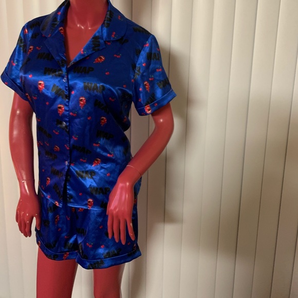 PJ set - Picture 5 of 11